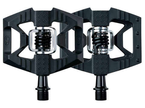 Pedales Crankbrothers Double Shot 1 negro