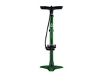 Bomba de taller Crank Brothers GEM verde