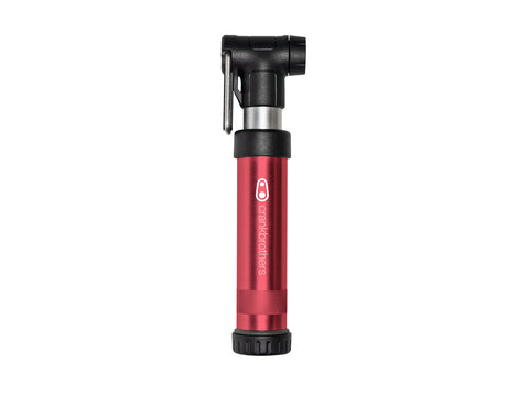 Bomba CrankBrother GEM S Roja