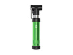 Bomba de aire CrankBrothers GEM Verde