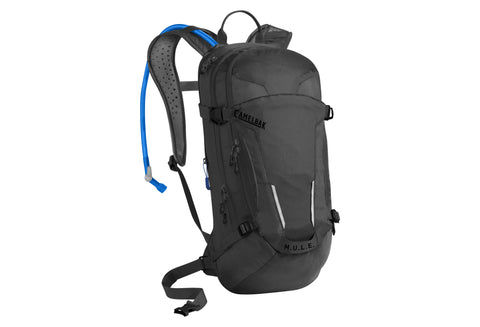 Mochila hidratación Camelbak MULE 3L negro