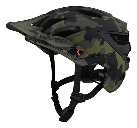 Casco TROY LEE DESIGNS A3 Mips Camo (2021)