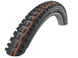 Schwalbe Eddy Current  29x2.40 Evo Super Trail Addix Soft delantera