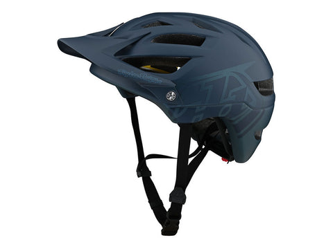 Casco ciclismo mujer KTM Lady Character II Azul cielo