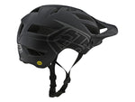 Casco  TROY LEE DESIGNS  A1 MIPS negro