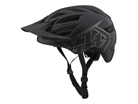 Casco  TROY LEE DESIGNS  A1 MIPS negro