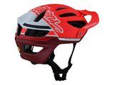 Casco  TROY LEE DESIGNS  A2 MIPS rojo/multicolor