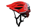 Casco  TROY LEE DESIGNS  A2 MIPS rojo/multicolor