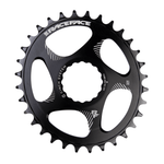 RACEFACE PLATO CINCH DM OVALADO 10-12V
