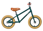 REBEL KIDZ BICI DE APRENDIZAJE CLASSIC 12,5" ACERO