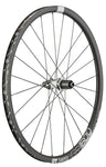 RT DT Swiss GR1600 Spline 700C DB alum. negro, CL,142/12mm TA, Shim