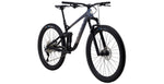 Marin Bikes Rift Zone 2 29"  negra 2021