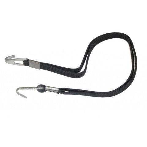 XLC RP-R03 CORREA TENSORA NEGRA PARA PORTABULTO 580 mm