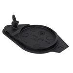 Tapa de protección de toma de carga de batería de cuadro
