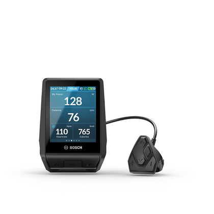 Display Nyon (BUI350)