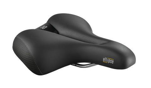 Sillín Selle Royal Ellipse Premium Range