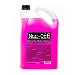 Garrafa limpiador MUC-OFF  BIO 25 litros