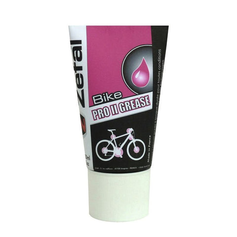 TUBO GRASA ZEFAL LITHIUM PRO 2 150 ml