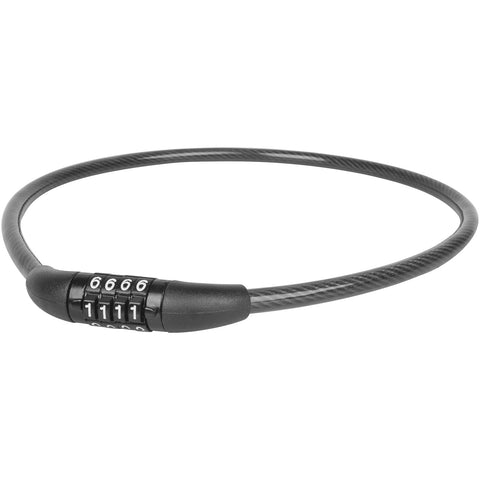 CANDADO M-WAVE DS 8.6.0 S PIN CABLE