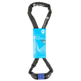 M-WAVE D 3,5.9 bloqueo de cadena candado bici con código