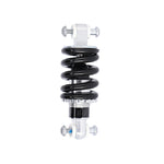 XLC RS-F01 MUELLE DE AMORTIGUADOR 150 mm RECORRIDO 32 mm TARADO 300 kg NEGRO