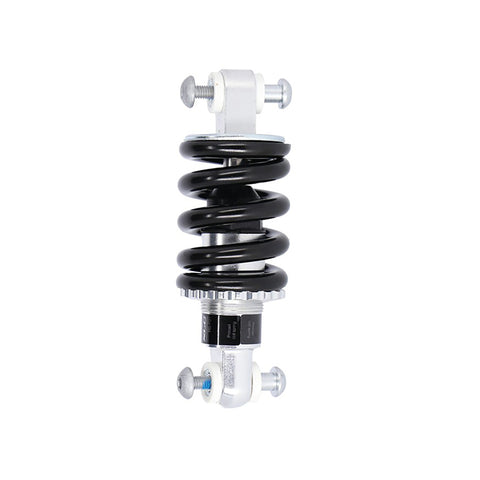 XLC RS-F01 MUELLE DE AMORTIGUADOR 150 mm RECORRIDO 32 mm TARADO 300 kg NEGRO