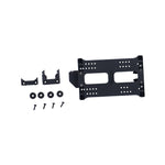 XLC BA-X20 PLACA ADAPTADORA CARRY MORE II PARA PORTABULTOS XLC