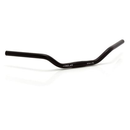 XLC HB-C03 MANILLAR TREKKING 600 mm 25.4 ALUMINIO NEGRO MATE