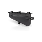 XLC BA-W32 BOLSA CUADRO IMPERMEABLE 40x6x23 cm NEGRO