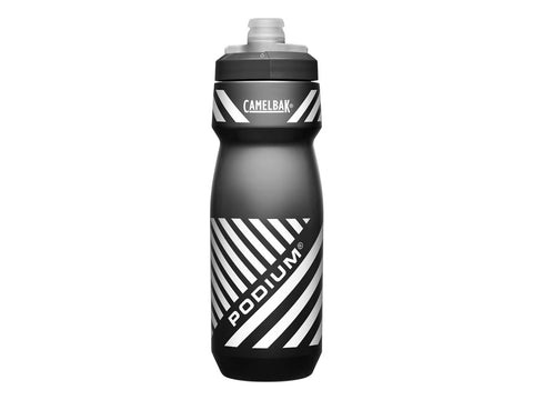 Camelbak Podium negro/blanco