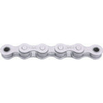 CADENA KMC. B-1 ANCHA 112 ESLABONES 1V RB INOXIDABLE