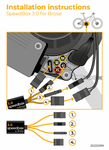 SpeedBox 3.0 para Brose