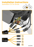 SpeedBox 3.0 para Brose