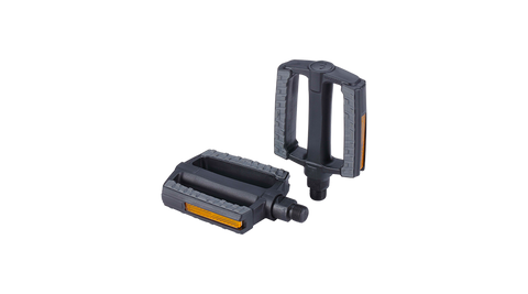 PEDALES BBB STEADYRISER BPD-44