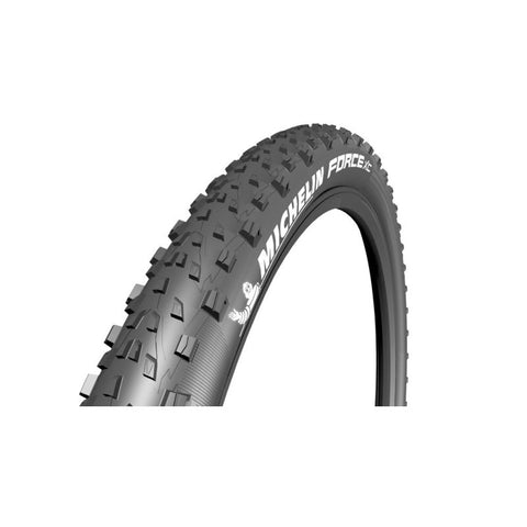 CUBIERTA MICHELIN FORCE XC 29x2.25 TUBELESS READY COMPETITION LINE PLEGABLE 57-622