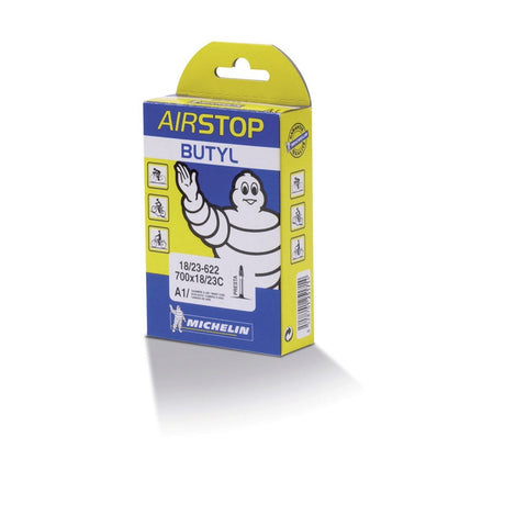 CAMARA MICHELIN 450A - 20x2.125 STANDARD