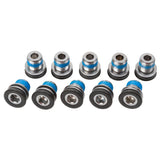 ISIS M15 perno del eje