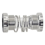 Eje Pedalier Tipo Hollowtech 73mm NECO CNC