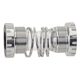 Eje Pedalier Tipo Hollowtech 73mm NECO CNC
