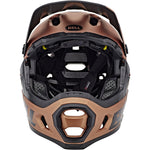 Casco Bell Super DH MIPS Spherical COPPER/Black