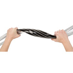 M-WAVE Mud Max Flex 26" juego de guardabarros