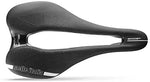 Selle Italia SLR Lady Boost Ti316 Superflow Sillín, Mujer, Negro, L3