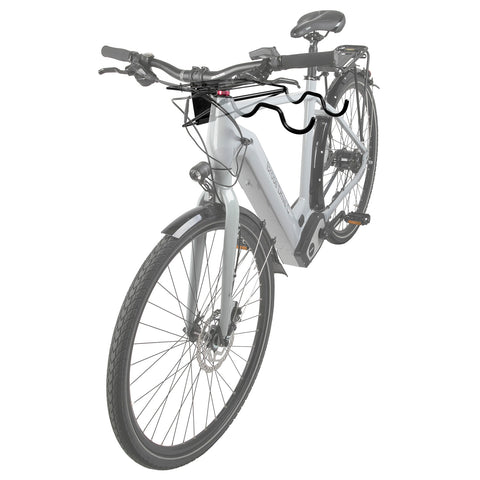 Soporte pared para ebike M-WAVE Collector HD – Tienda de Bicicletas  zetabikes