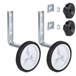 TRAIL-GATOR Flip-Up ruedas de entrenamiento