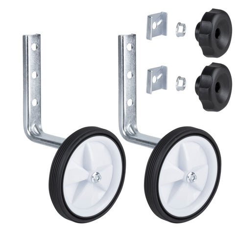 TRAIL-GATOR Flip-Up ruedas de entrenamiento