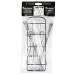 VENTURA Screw-On II S Portaequipajes