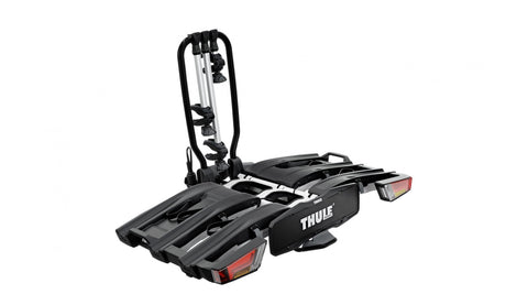 Portabicicletas THULE de bola 934 Easy Fold XT 3 bicicletas