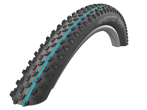 Cubierta Schwalbe Racing Ray Snakeskin tubeless Addix Speed