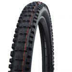 Schwalbe Eddy Current  29x2.40 Evo Super Trail Addix Soft delantera