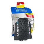 Cubierta Michelin e-wild Rear 29x2 60 (Trasera)